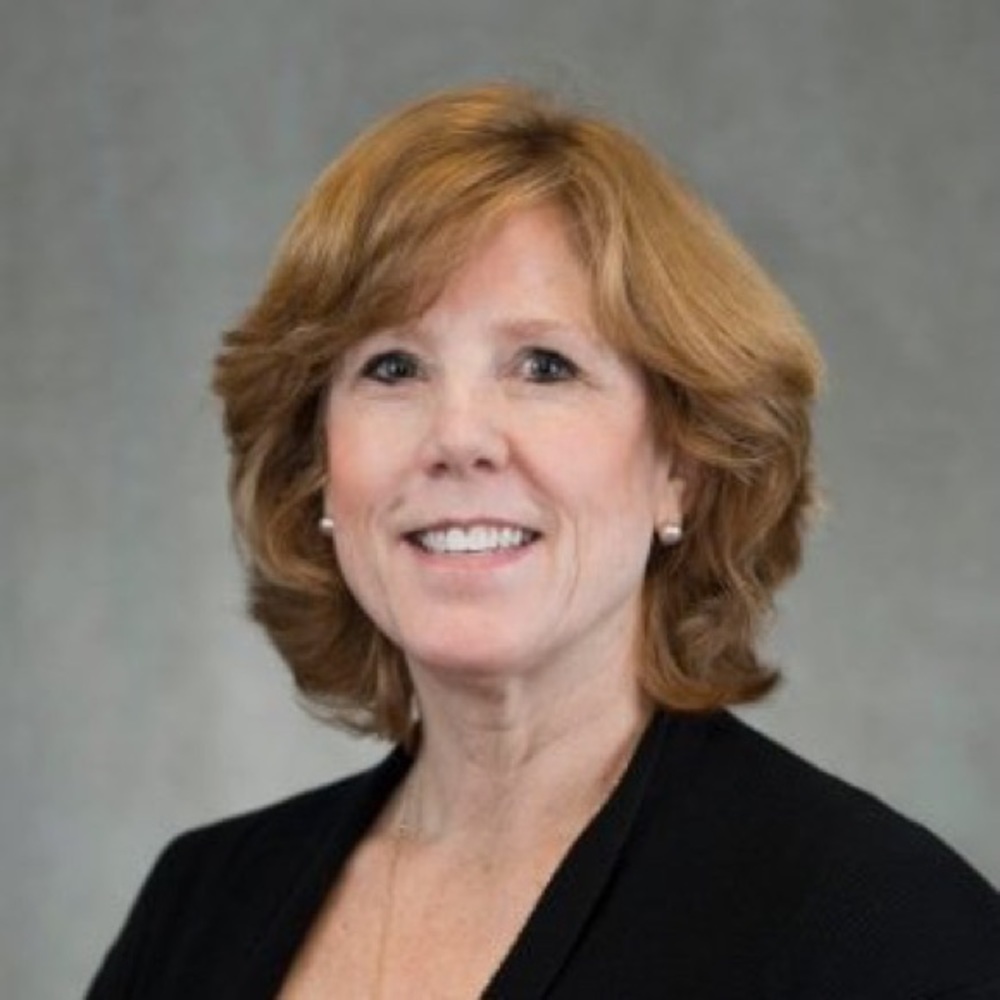 Meet your Posher, Sandi